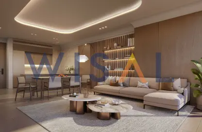 Apartment - 2 Bedrooms - 3 Bathrooms for sale in Tivano - Dubai Islands - Dubai Apartment - 2 Bedrooms - 3 Bathrooms for sale in Tivano - Dubai Islands - Dubai