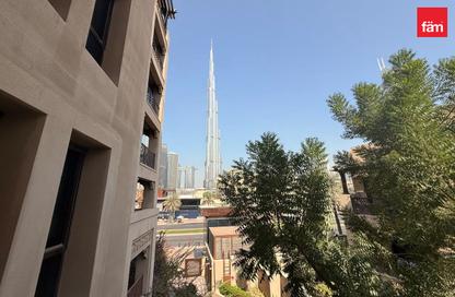 Apartment - 2 - 3 for rent in Zaafaran 3 - Zaafaran - Old Town - Downtown Dubai - Dubai Apartment - 2 - 3 for rent in Zaafaran 3 - Zaafaran - Old Town - Downtown Dubai - Dubai