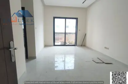 Apartment - 2 Bedrooms - 3 Bathrooms for rent in Al Jurf 3 - Al Jurf - Ajman Downtown - Ajman