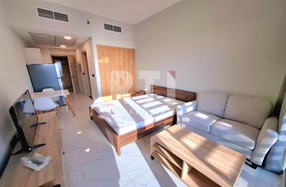 Apartment - Studio - 1 Bathroom for sale in Alexis Tower - Downtown Jebel Ali - Dubai Apartment - Studio - 1 Bathroom for sale in Alexis Tower - Downtown Jebel Ali - Dubai