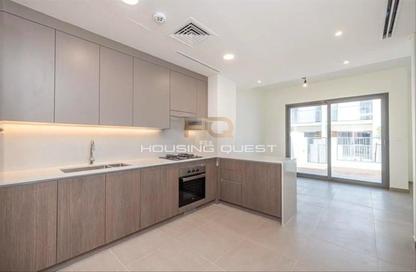 Villa - 3 Bedrooms - 4 Bathrooms for rent in Elan - Tilal Al Ghaf - Dubai