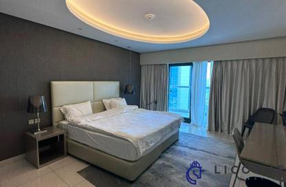 Apartment - 1 Bedroom - 2 Bathrooms for sale in Tower D - DAMAC Towers by Paramount - Business Bay - Dubai