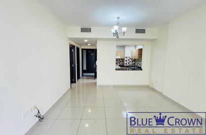 Apartment - 1 Bedroom - 2 Bathrooms for rent in Sandy Fox - District 12 - Jumeirah Village Circle - Dubai