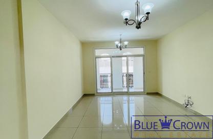 Apartment - 1 Bedroom - 2 Bathrooms for rent in Sandy Fox - District 12 - Jumeirah Village Circle - Dubai