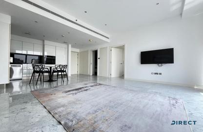 Apartment - 1 Bedroom - 2 Bathrooms for rent in The Pad - Business Bay - Dubai