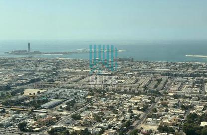 Office Space - 1 Bedroom - 1 Bathroom for sale in A A Tower - Sheikh Zayed Road - Dubai