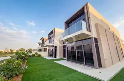 فيلا - 5 غرف نوم - 6 حمامات للايجار في جولف بلايس 2 - غولف بلايس - دبي هيلز استيت - دبي
