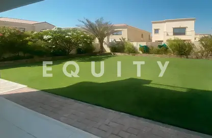 Villa - 5 Bedrooms - 5 Bathrooms for rent in Samara - Arabian Ranches 2 - Dubai