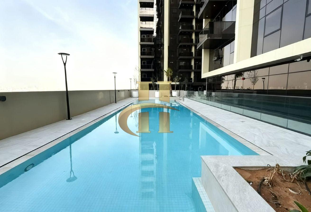 Brand new building | Furnished | Modern amenities photo 15