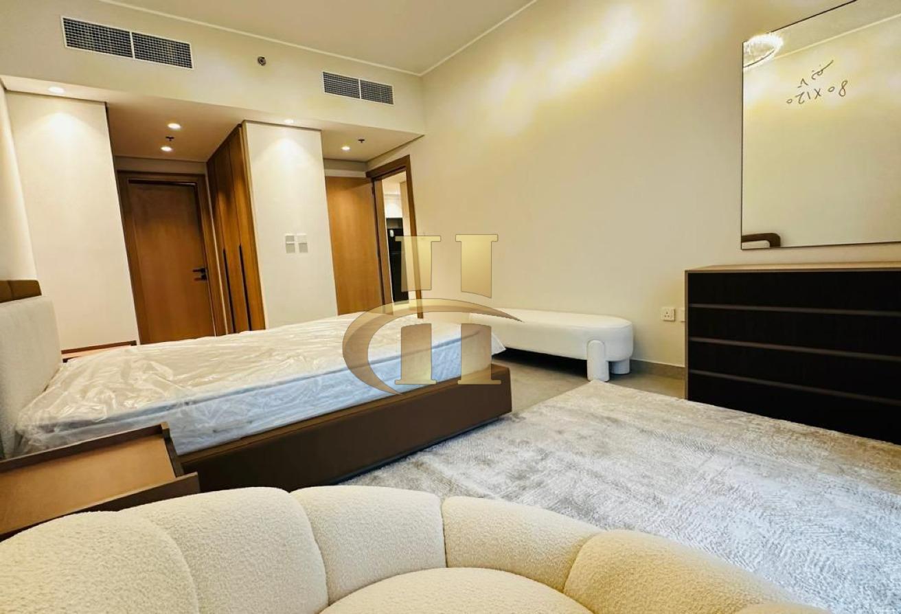 Brand new building | Furnished | Modern amenities photo 9