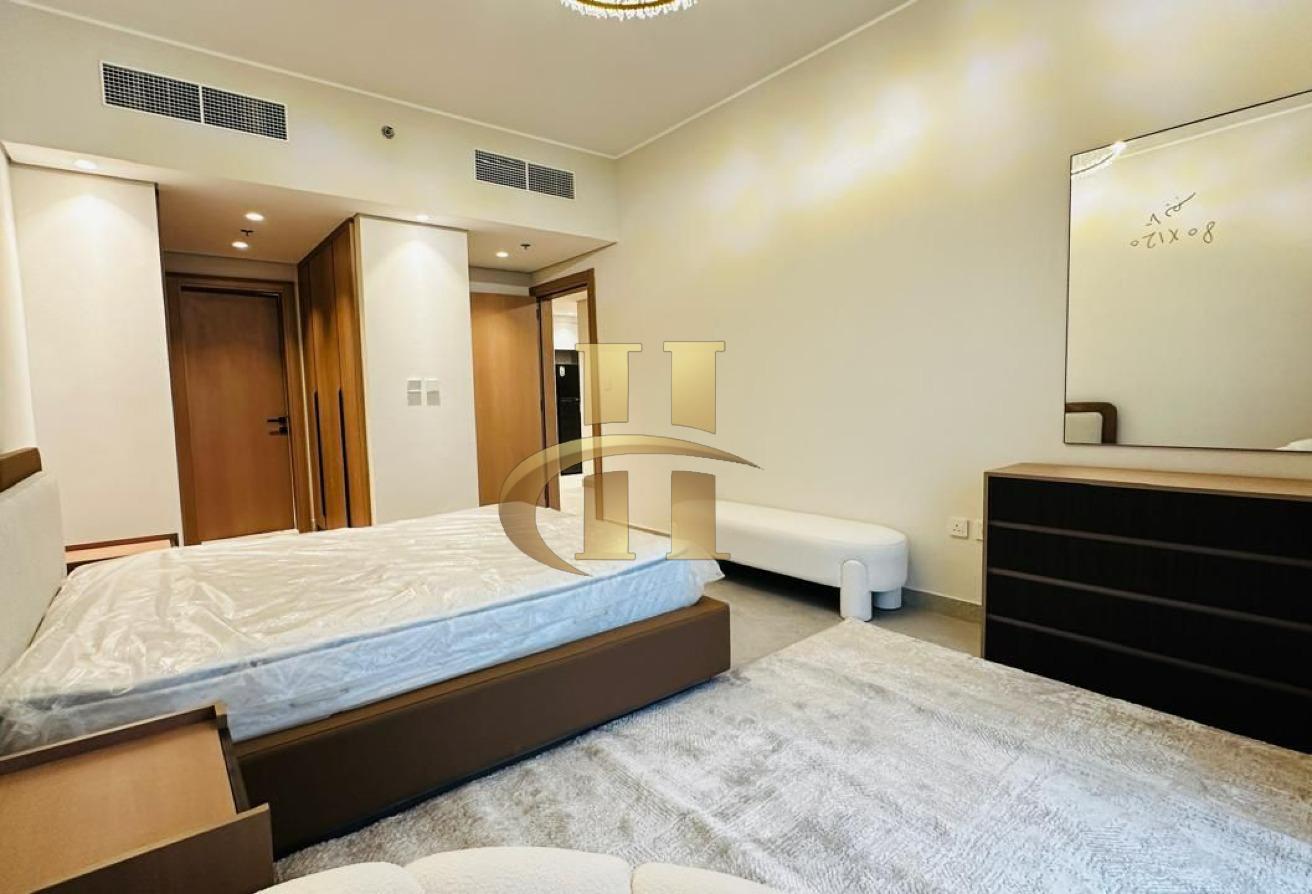 Brand new building | Furnished | Modern amenities photo 11