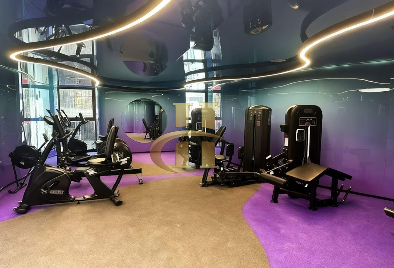 Brand new building | Furnished | Modern amenities photo 8