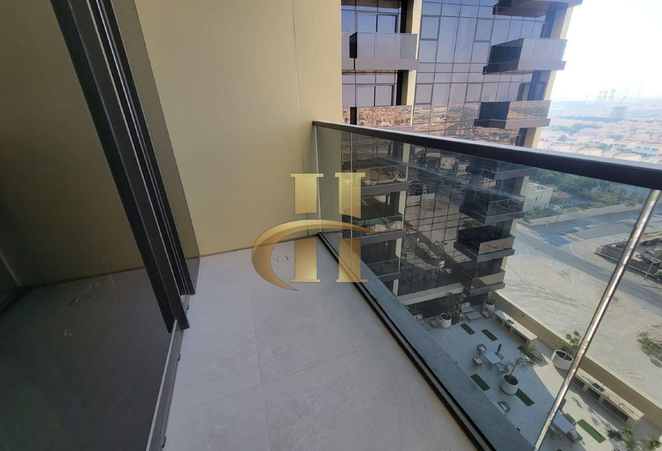 Brand new building | Furnished | Modern amenities photo 28