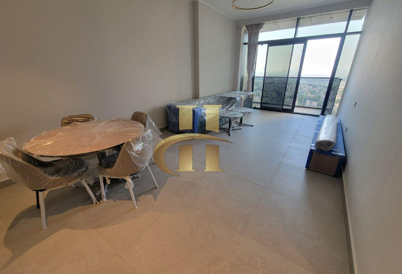 Brand new building | Furnished | Modern amenities photo 3