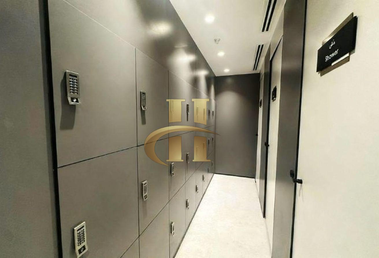 Brand new building | Furnished | Modern amenities photo 20