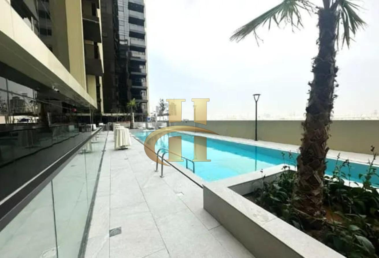 Brand new building | Furnished | Modern amenities photo 6