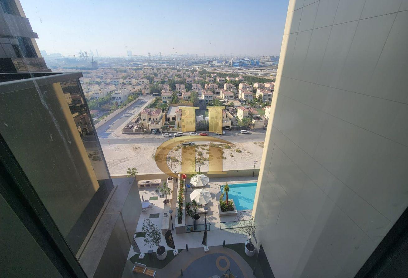 Brand new building | Furnished | Modern amenities photo 18