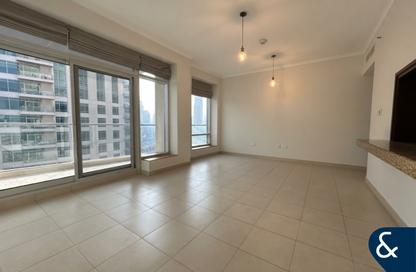 Apartment - 1 - 2 for rent in Burj Views B - Burj Views - Downtown Dubai - Dubai