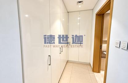 Apartment - 1 - 2 for rent in Downtown Views - Zabeel 2 - Zabeel - Dubai