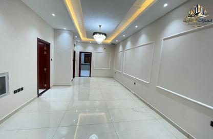 Townhouse - 4 Bedrooms - 6 Bathrooms for sale in Al Bahia Hills - Al Bahia - Ajman