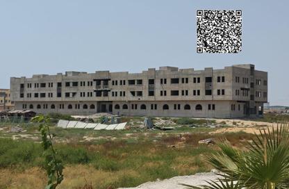 Labor Camp - Studio - 7+ Bathrooms for sale in Al Jurf Industrial 2 - Al Jurf Industrial - Ajman