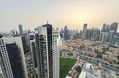 شقة - 2 غرف نوم - 3 حمامات للبيع في داماك ميزون ذا ديستنكشن - وسط مدينة دبي - دبي شقة - 2 غرف نوم - 3 حمامات للبيع في داماك ميزون ذا ديستنكشن - وسط مدينة دبي - دبي