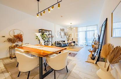 Apartment - 2 Bedrooms - 3 Bathrooms for sale in Belgravia 1 - Belgravia - District 11 - Jumeirah Village Circle - Dubai
