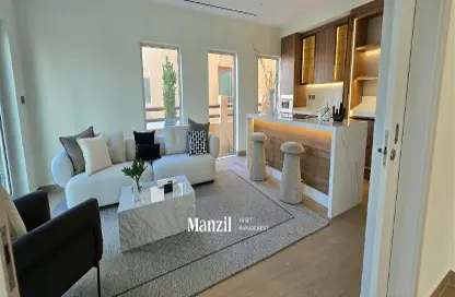Villa - 5 Bedrooms - 5 Bathrooms for sale in Jebel Ali - Dubai Villa - 5 Bedrooms - 5 Bathrooms for sale in Jebel Ali - Dubai