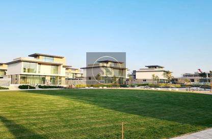 Villa - 5 Bedrooms - 7+ Bathrooms for sale in Farm Gardens - The Valley - Dubai