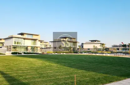 Villa - 5 Bedrooms for sale in Farm Gardens - The Valley - Dubai
