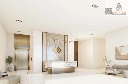 شقة - غرفة نوم - 2 حمامات للبيع في الزاهية جاردنز - الزاهية - عجمان شقة - غرفة نوم - 2 حمامات للبيع في الزاهية جاردنز - الزاهية - عجمان
