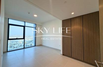 Apartment - 3 Bedrooms - 4 Bathrooms for rent in Palace Residence North - Dubai Creek Harbour (The Lagoons) - Dubai
