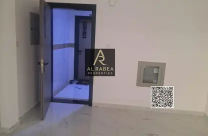Apartment - 1 Bedroom - 2 Bathrooms for rent in Al Helio 1 - Al Helio - Ajman
