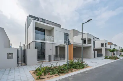 Villa - 4 Bedrooms - 6 Bathrooms for rent in Elie Saab 1 - Elie Saab - Arabian Ranches 3 - Dubai Villa - 4 Bedrooms - 6 Bathrooms for rent in Elie Saab 1 - Elie Saab - Arabian Ranches 3 - Dubai