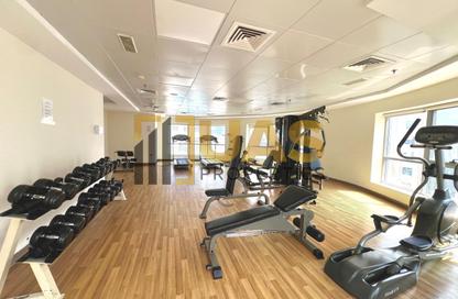 Apartment - 1 Bedroom - 2 Bathrooms for rent in Art 8 - Barsha Heights (Tecom) - Dubai