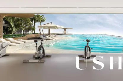 شقة - غرفة نوم - 2 حمامات للبيع في فالور ريزيدنسيس - قرية جبل علي - جبل علي - دبي