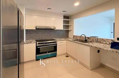 Villa - 5 Bedrooms - 5 Bathrooms for rent in Costa Brava 1 - Costa Brava - Damac Lagoons - Dubai