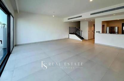 Villa - 5 Bedrooms - 5 Bathrooms for rent in Costa Brava 1 - Costa Brava - Damac Lagoons - Dubai