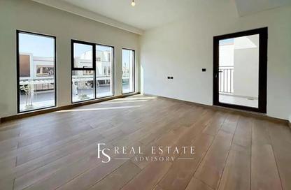 Villa - 5 Bedrooms - 5 Bathrooms for rent in Costa Brava - Damac Lagoons - Dubai Villa - 5 Bedrooms - 5 Bathrooms for rent in Costa Brava - Damac Lagoons - Dubai