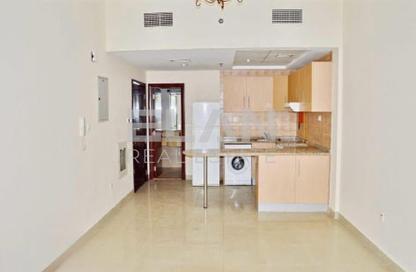 Apartment - Studio - 1 Bathroom for rent in Al Jawzaa A - Al Jawzaa - International City - Dubai