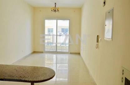 Apartment - Studio - 1 Bathroom for rent in Al Jawzaa A - Al Jawzaa - International City - Dubai