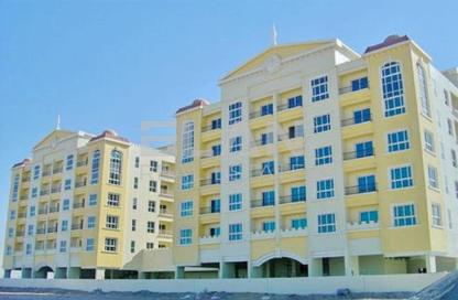 Apartment - Studio - 1 Bathroom for rent in Al Jawzaa A - Al Jawzaa - International City - Dubai