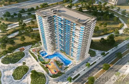 شقة - غرفة نوم - 2 حمامات للبيع في منتجعات سامانا المرحلة الثانية - مدينة دبي للإنتاج (اي ام بي زد) - دبي