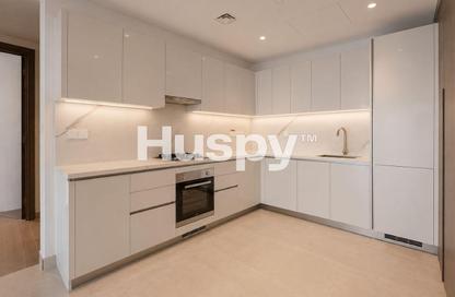 Apartment - 1 Bedroom - 2 Bathrooms for sale in Sobha Hartland Waves Opulence - Sobha Hartland - Mohammed Bin Rashid City - Dubai Apartment - 1 Bedroom - 2 Bathrooms for sale in Sobha Hartland Waves Opulence - Sobha Hartland - Mohammed Bin Rashid City - Dubai