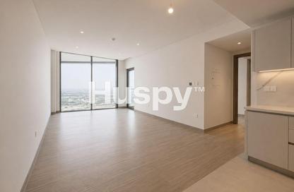 Apartment - 1 Bedroom - 2 Bathrooms for sale in Sobha Hartland Waves Opulence - Sobha Hartland - Mohammed Bin Rashid City - Dubai