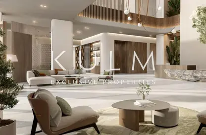 شقة - غرفة نوم - 2 حمامات للبيع في جاردينيا باي - جزيرة ياس - أبوظبي