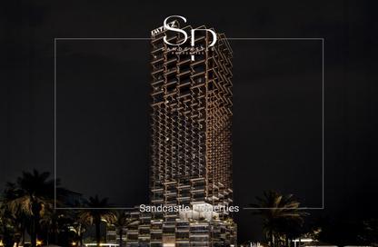 Apartment - 2 - 2 for sale in The Symphony by Imtiaz - Bukadra - Dubai Apartment - 2 - 2 for sale in The Symphony by Imtiaz - Bukadra - Dubai