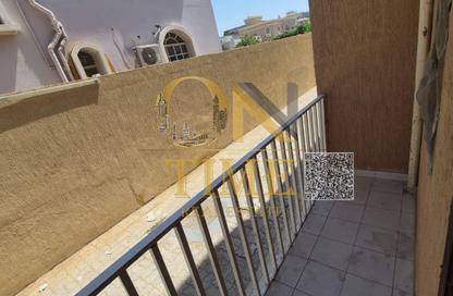 Apartment - 1 - 1 for rent in Al Rawda 3 Villas - Al Rawda 3 - Al Rawda - Ajman