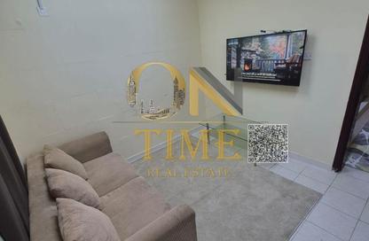 Apartment - 1 - 1 for rent in Al Rawda 3 Villas - Al Rawda 3 - Al Rawda - Ajman Apartment - 1 - 1 for rent in Al Rawda 3 Villas - Al Rawda 3 - Al Rawda - Ajman