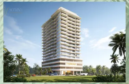 Apartment - Studio - 1 Bathroom for sale in Celesto Tower - Dubai Land Residence Complex - Dubai Land - Dubai Apartment - Studio - 1 Bathroom for sale in Celesto Tower - Dubai Land Residence Complex - Dubai Land - Dubai